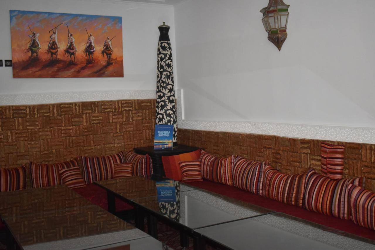 Riad Dar Alamane Μαρακές Εξωτερικό φωτογραφία