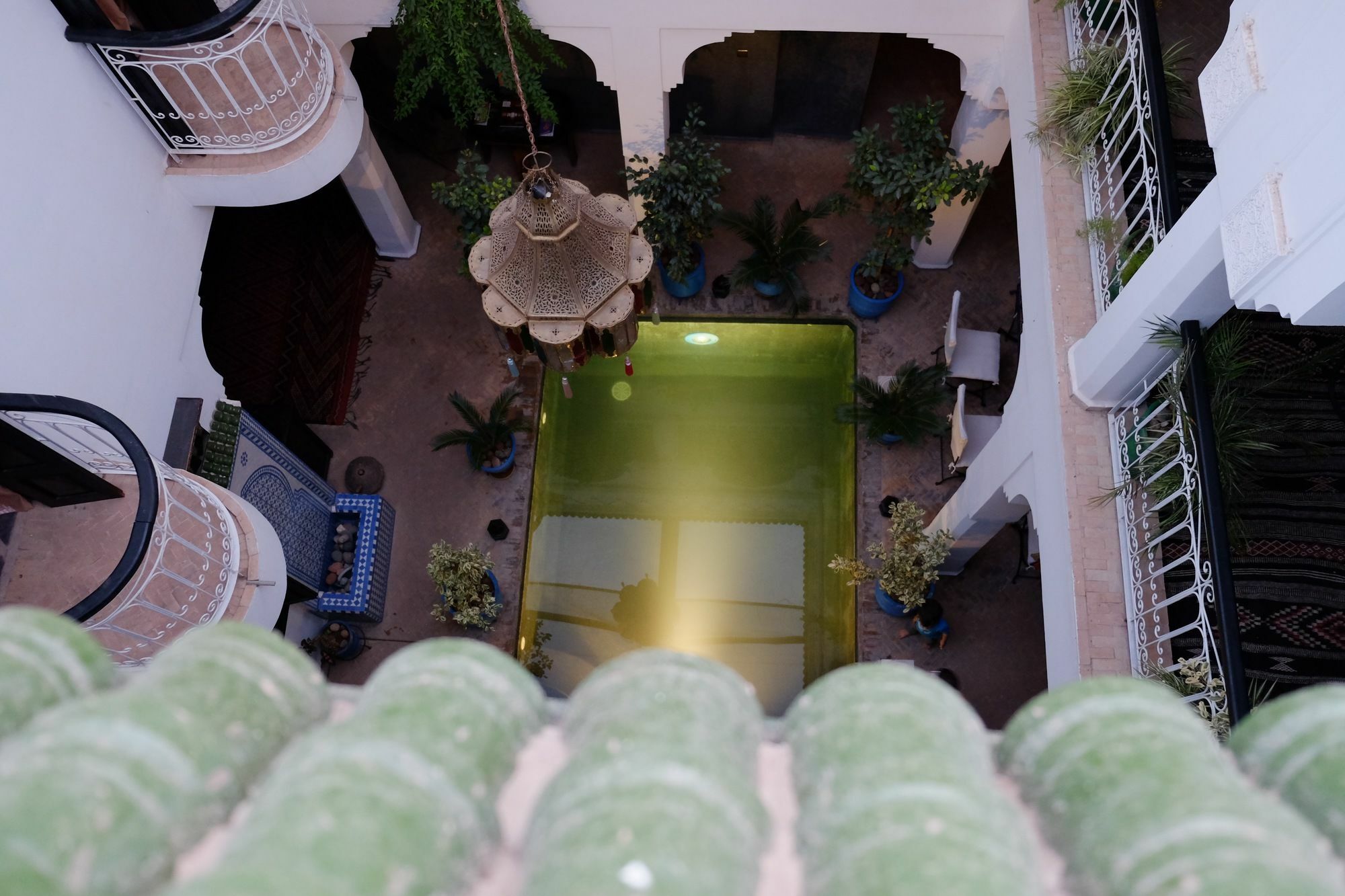 Riad Dar Alamane Μαρακές Εξωτερικό φωτογραφία