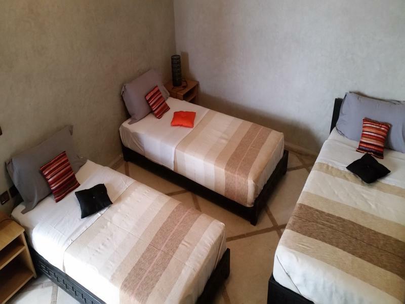 Riad Dar Alamane Μαρακές Εξωτερικό φωτογραφία